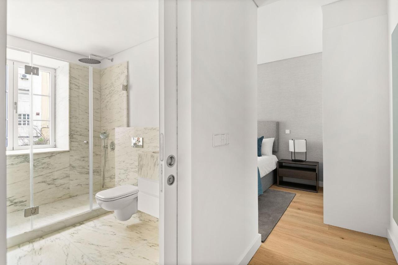 Apartment Mirabilis - Aaa23