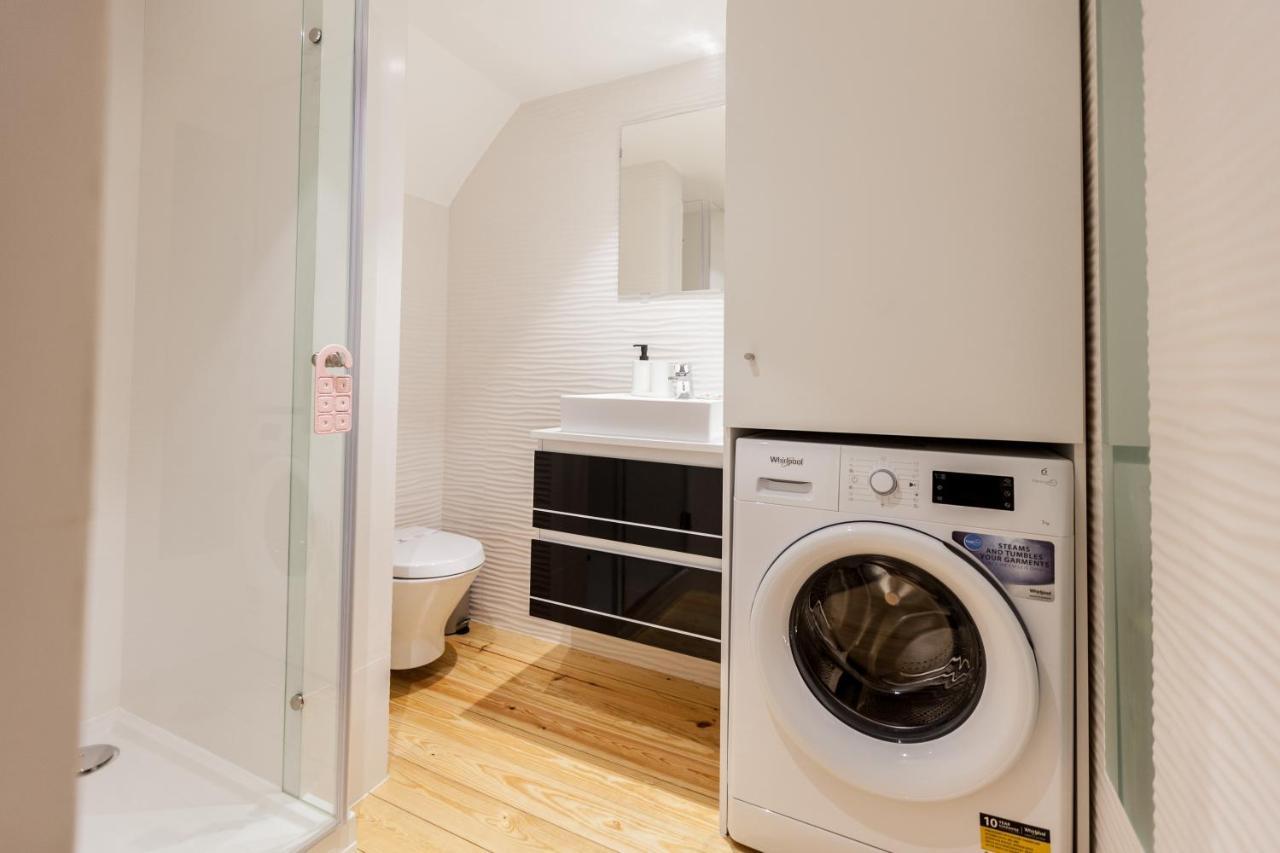 Flh Alfama Comfy Flat Apartment Lisbon
