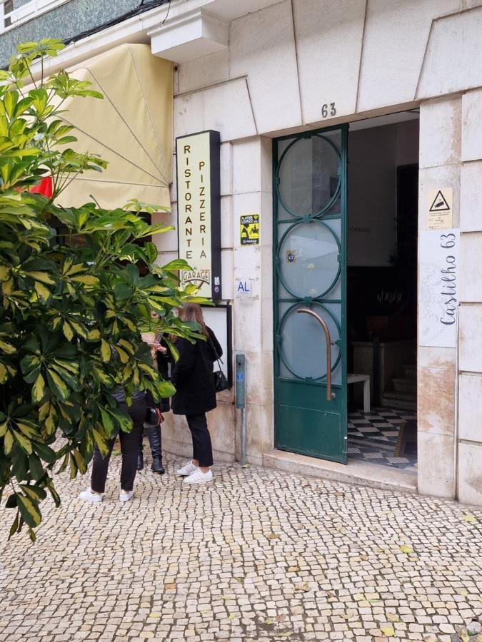 Castilho 63 Hostel