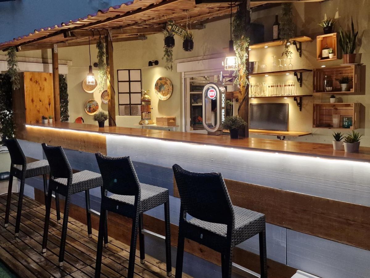 Hostel Castilho 63
