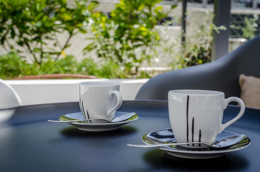 Avenue - Free Parking Apartamento