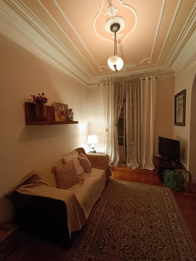 Apartamento In Centre Of Lisboa