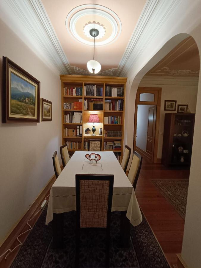 Apartamento In Centre Of