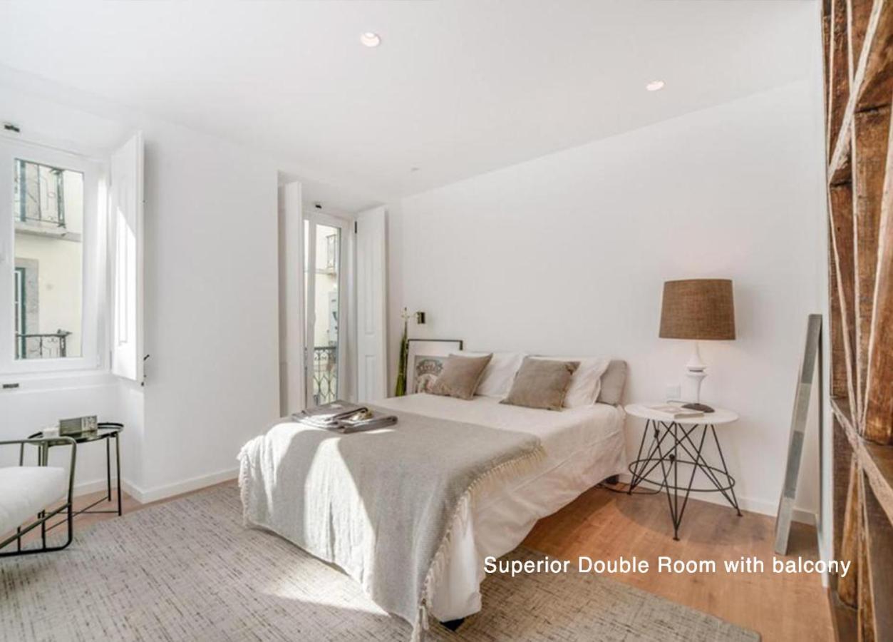 Bairro House Charming 2* Lisbon