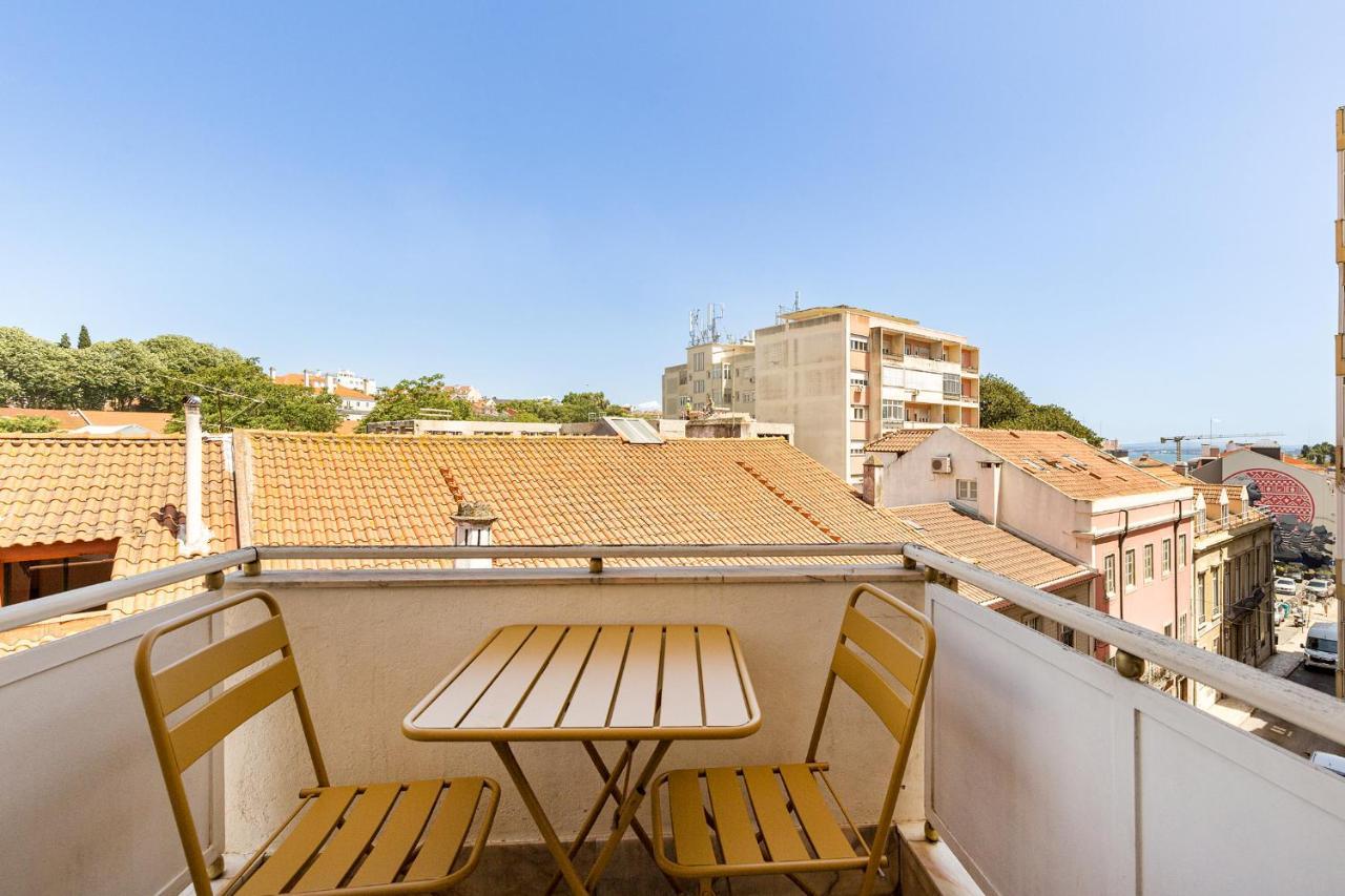 Wallis Rato Guest house Lisbon