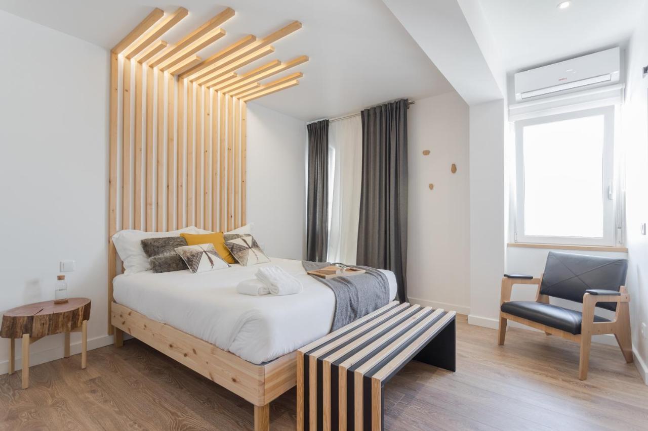 Apartamento Airport Lisboa