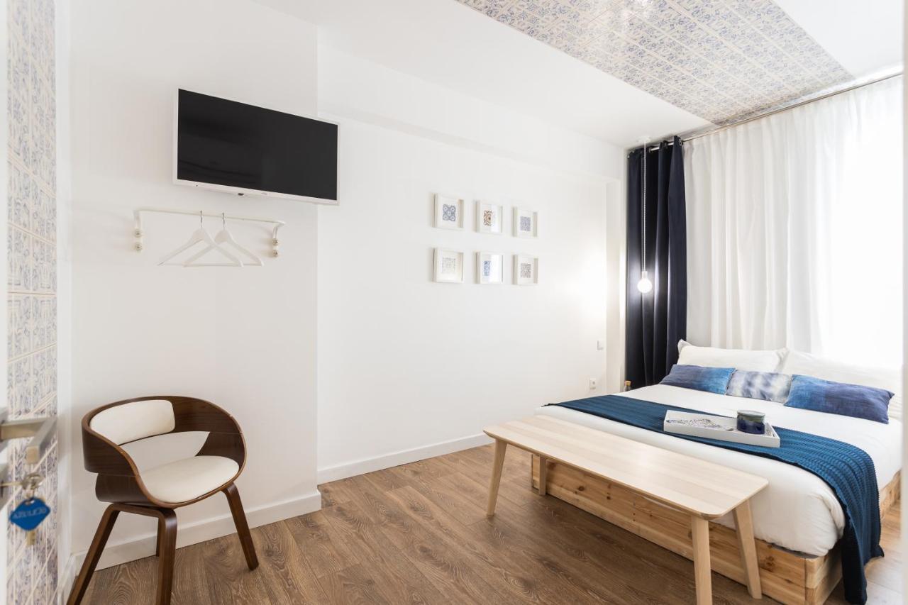 Airport Apartamento