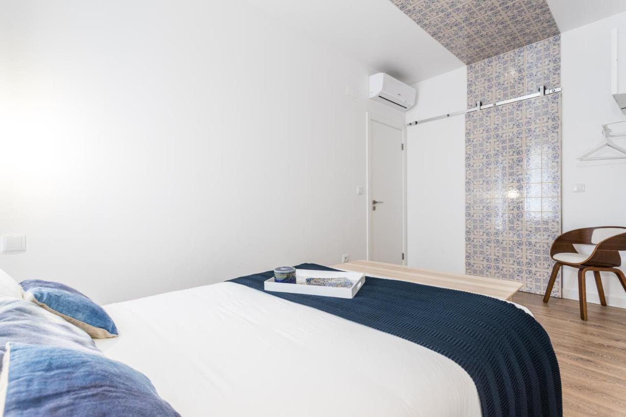 Apartamento Airport Lisboa