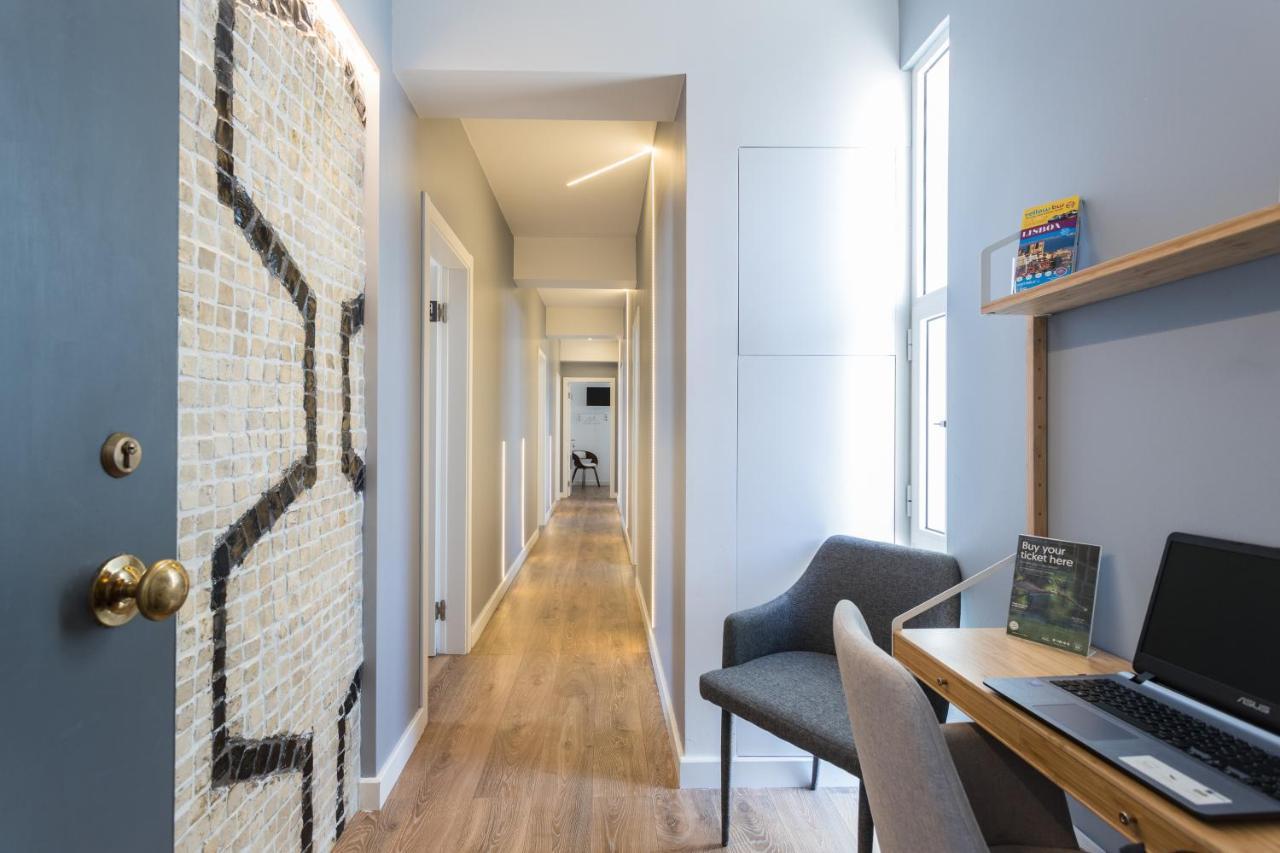 Airport Apartamento *
