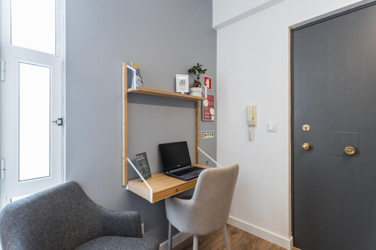Apartamento Airport Lisboa