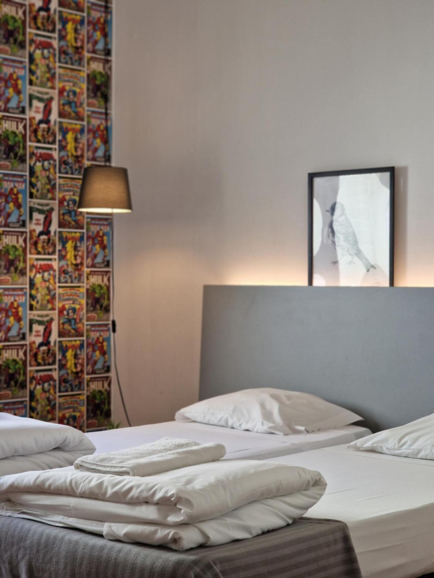 Castilho 63 Hostel
