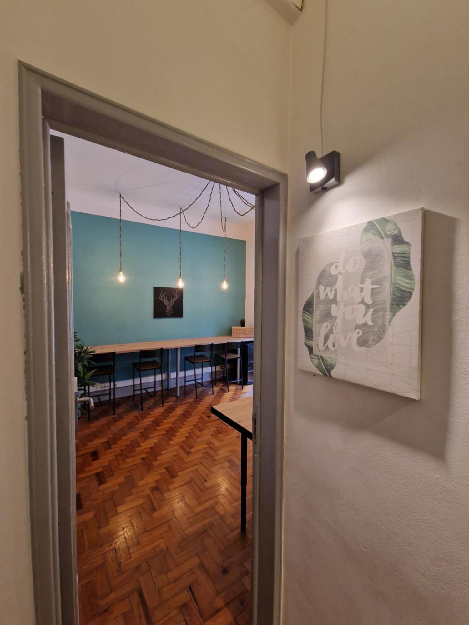Hostel Castilho 63 Lisbon
