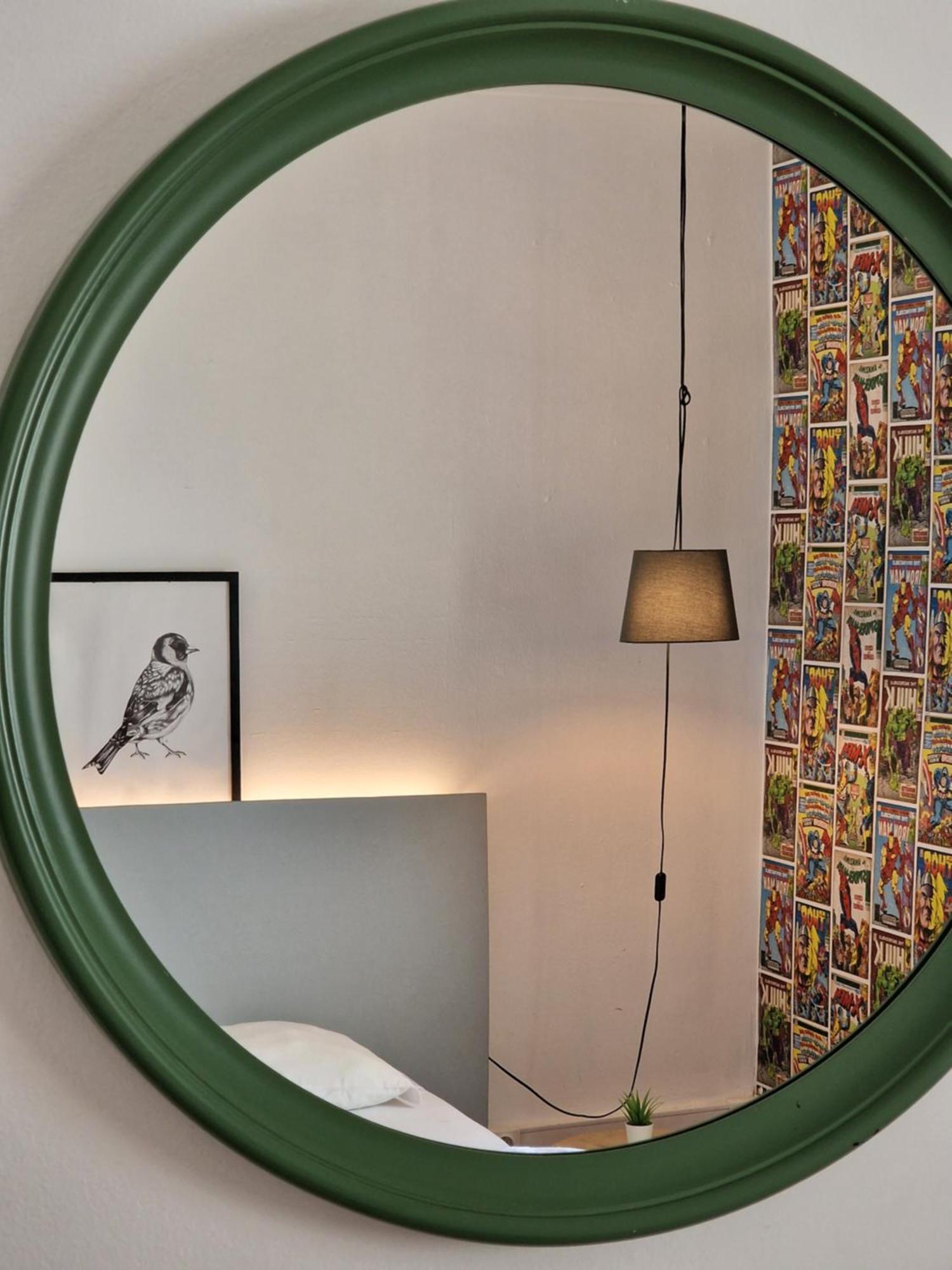 Hostel Castilho 63