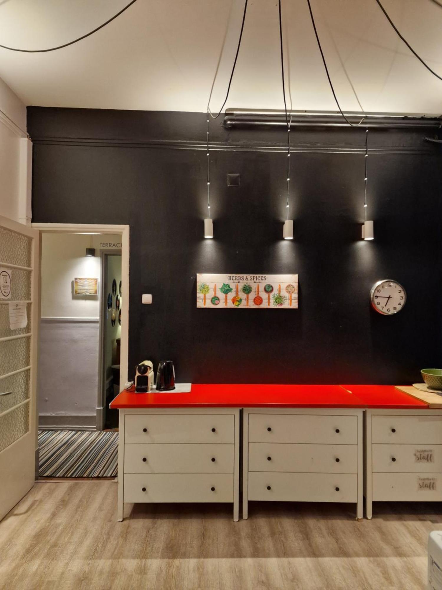Hostel Castilho 63