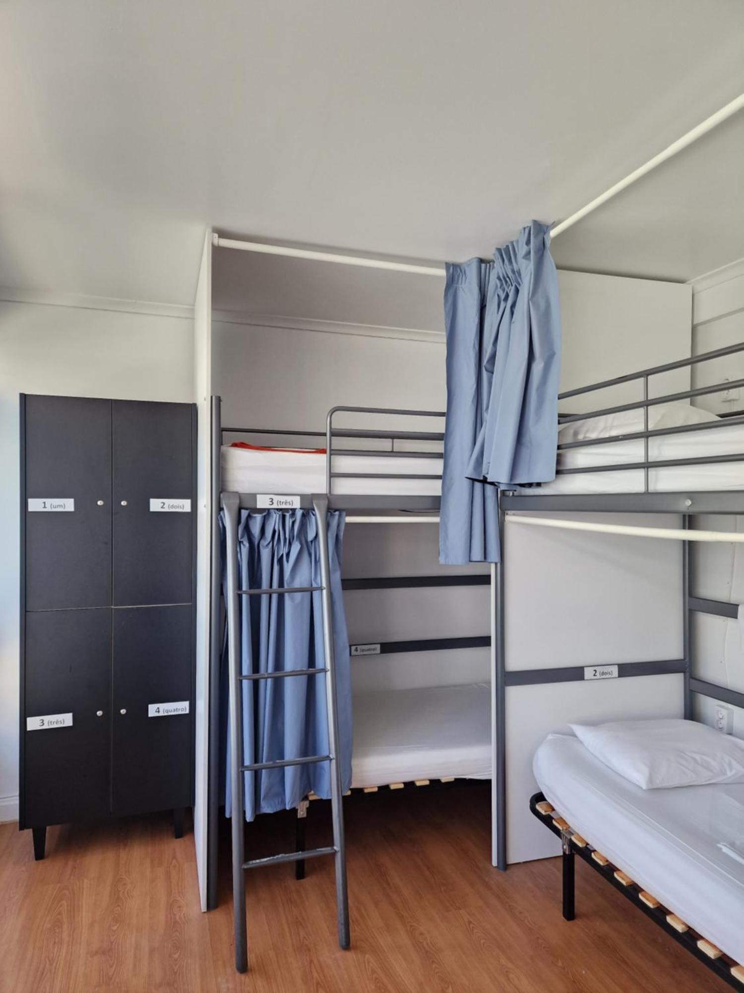 Castilho 63 Hostel Lisbon