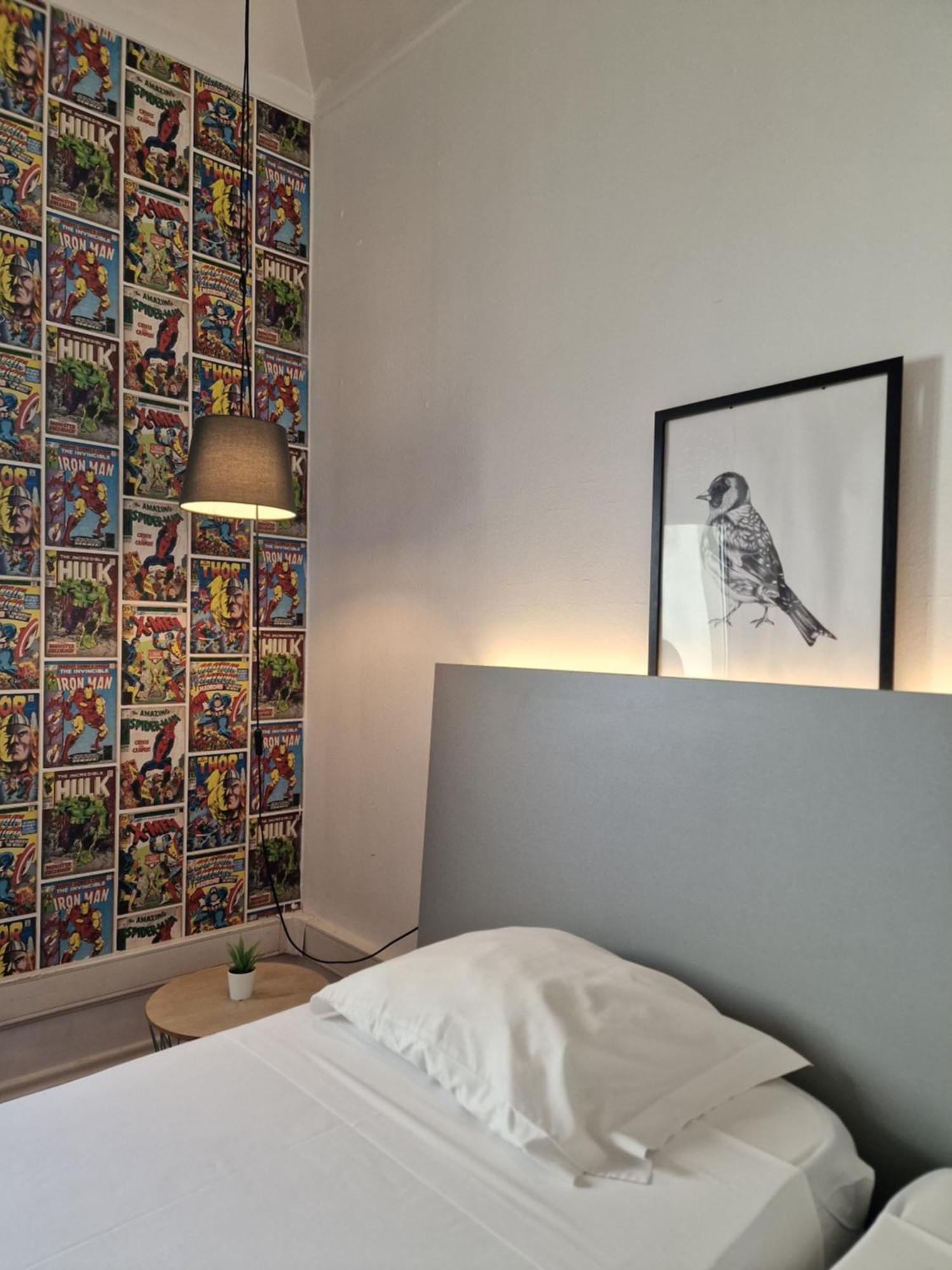 Castilho 63 Hostel *