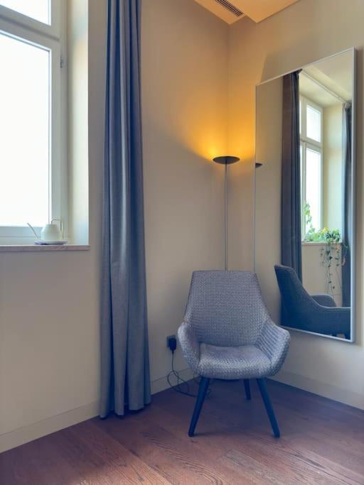 Nearby Timeout Apartment Lisbon