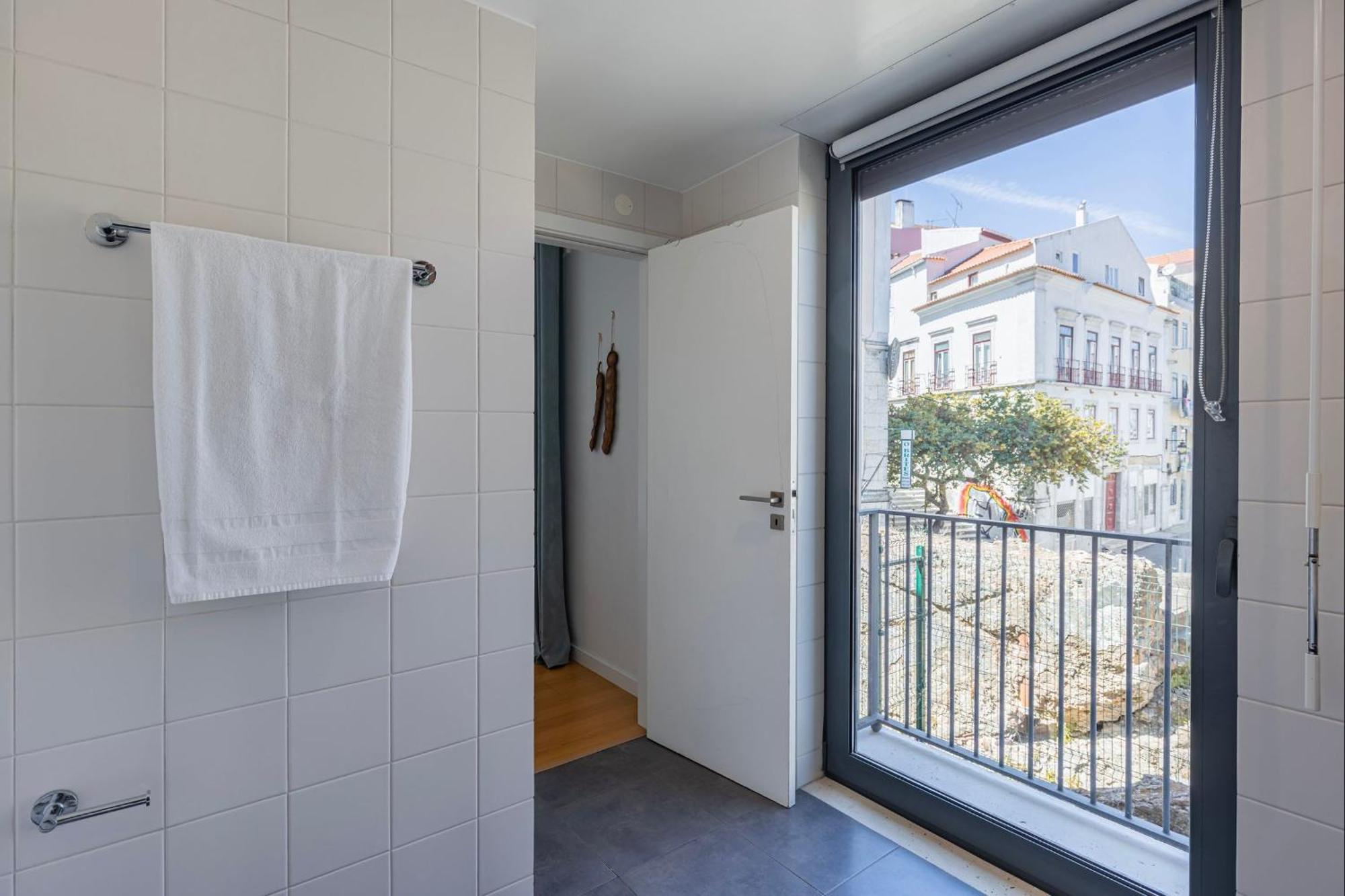 Lovelystay - Breathtaking Panorama - Luxurious Penthouse! Apartment