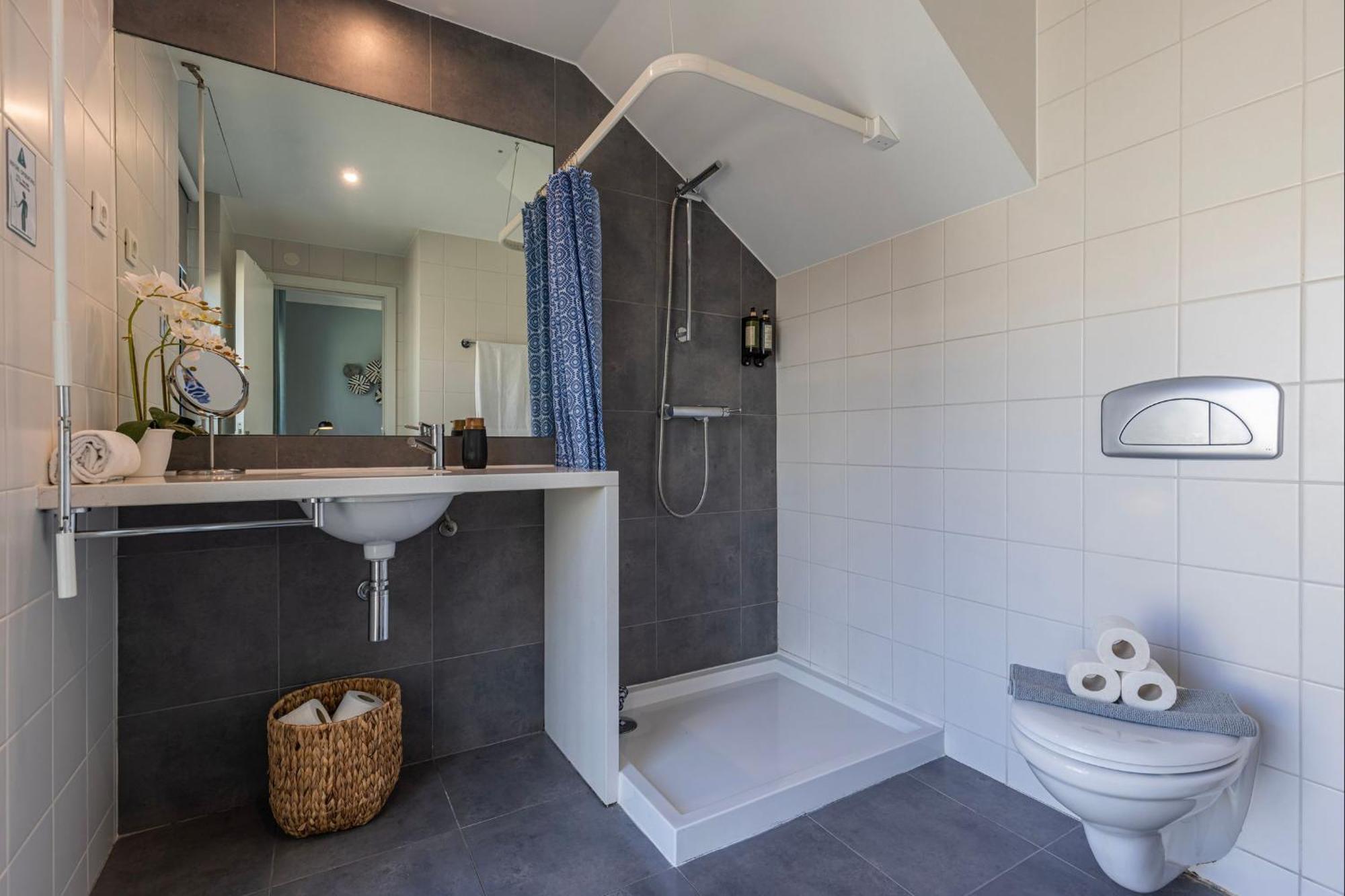 Lovelystay - Breathtaking Panorama - Luxurious Penthouse! *