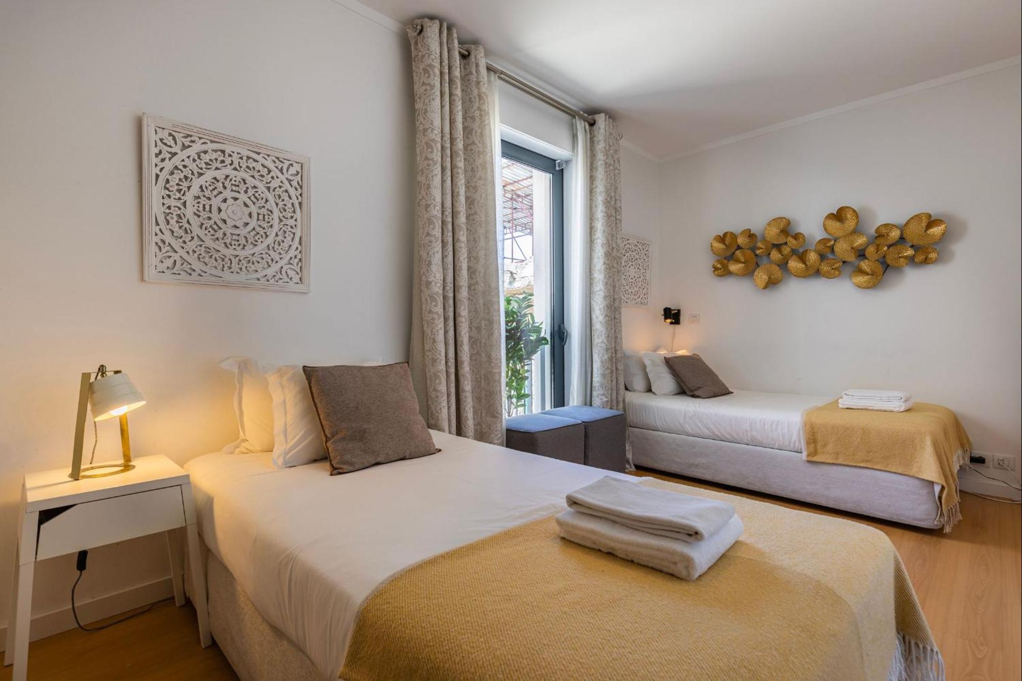 Apartment Lovelystay - Breathtaking Panorama - Luxurious Penthouse! Lisbon