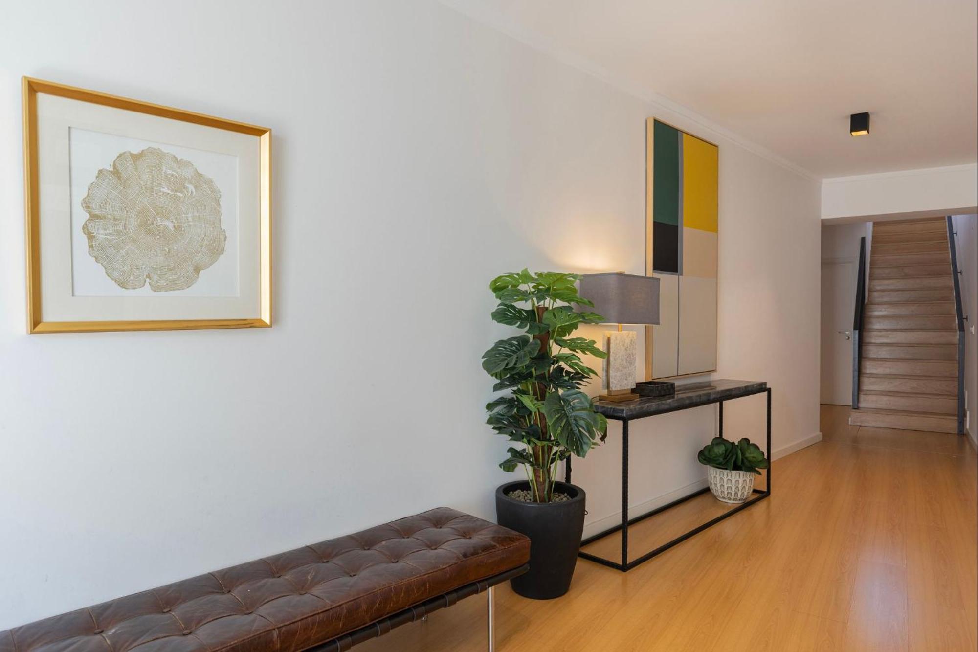 Lovelystay - Breathtaking Panorama - Luxurious Penthouse! *