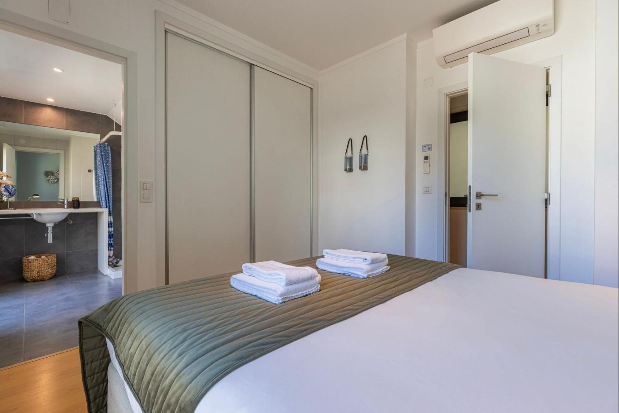 Lovelystay - Breathtaking Panorama - Luxurious Penthouse! Lisbon
