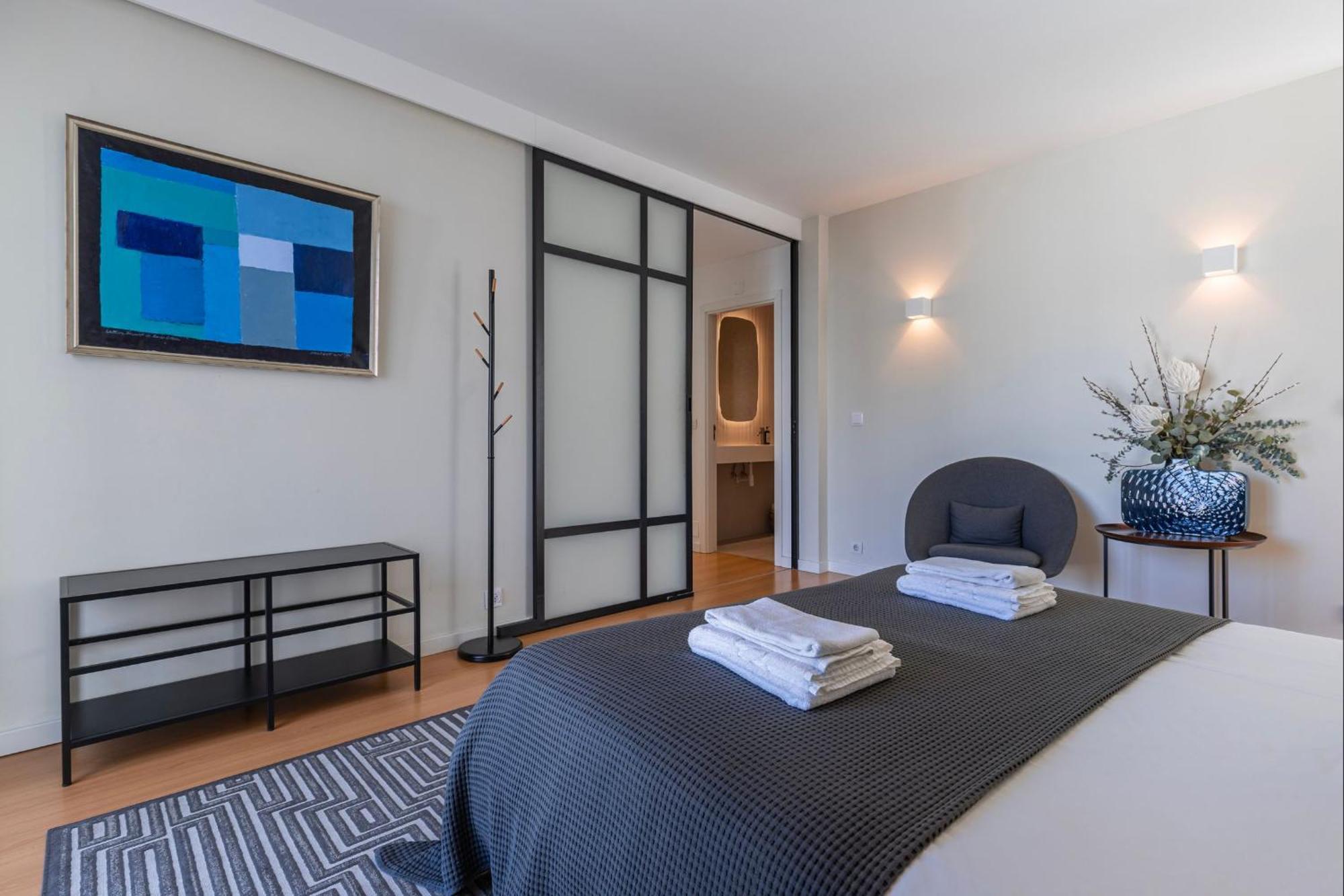 Lovelystay - Breathtaking Panorama - Luxurious Penthouse! Apartment *