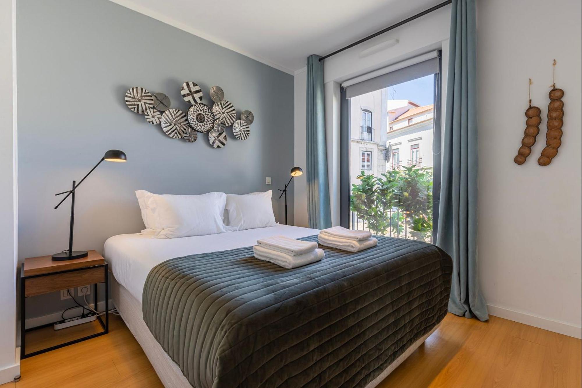 Lovelystay - Breathtaking Panorama - Luxurious Penthouse! Apartment