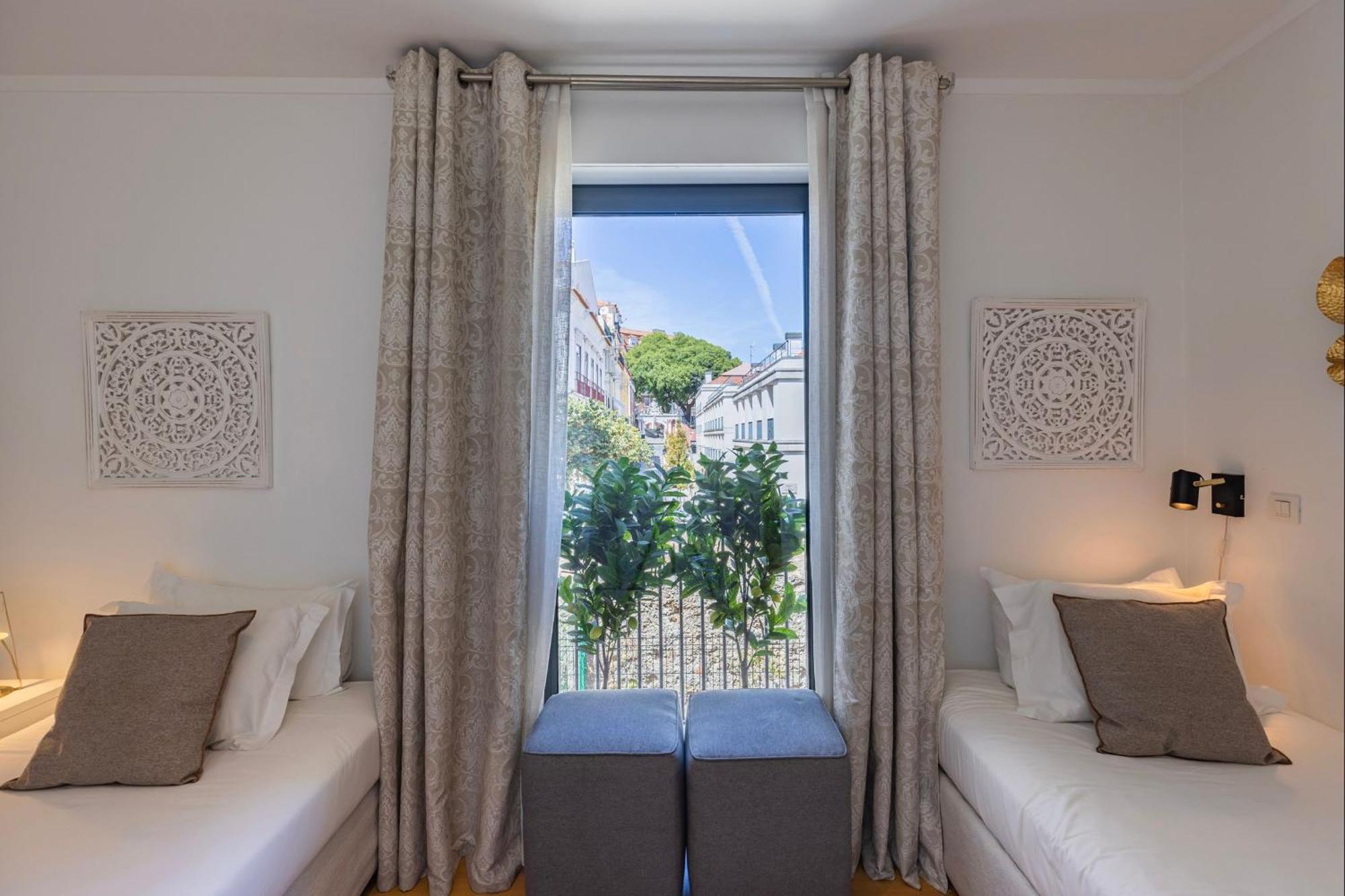 Lovelystay - Breathtaking Panorama - Luxurious Penthouse! Apartment *
