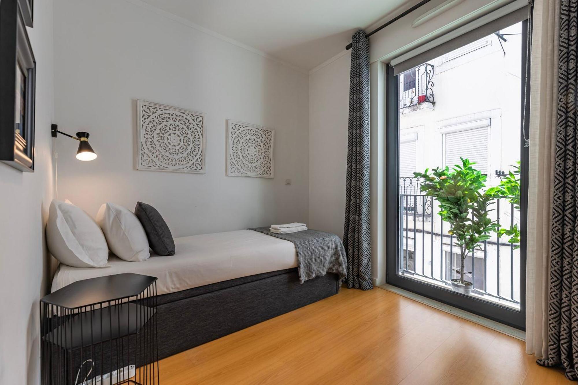 Lovelystay - Breathtaking Panorama - Luxurious Penthouse! * Lisbon