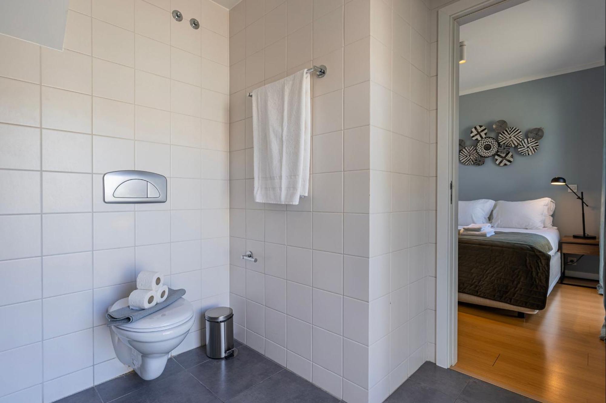Lovelystay - Breathtaking Panorama - Luxurious Penthouse! *