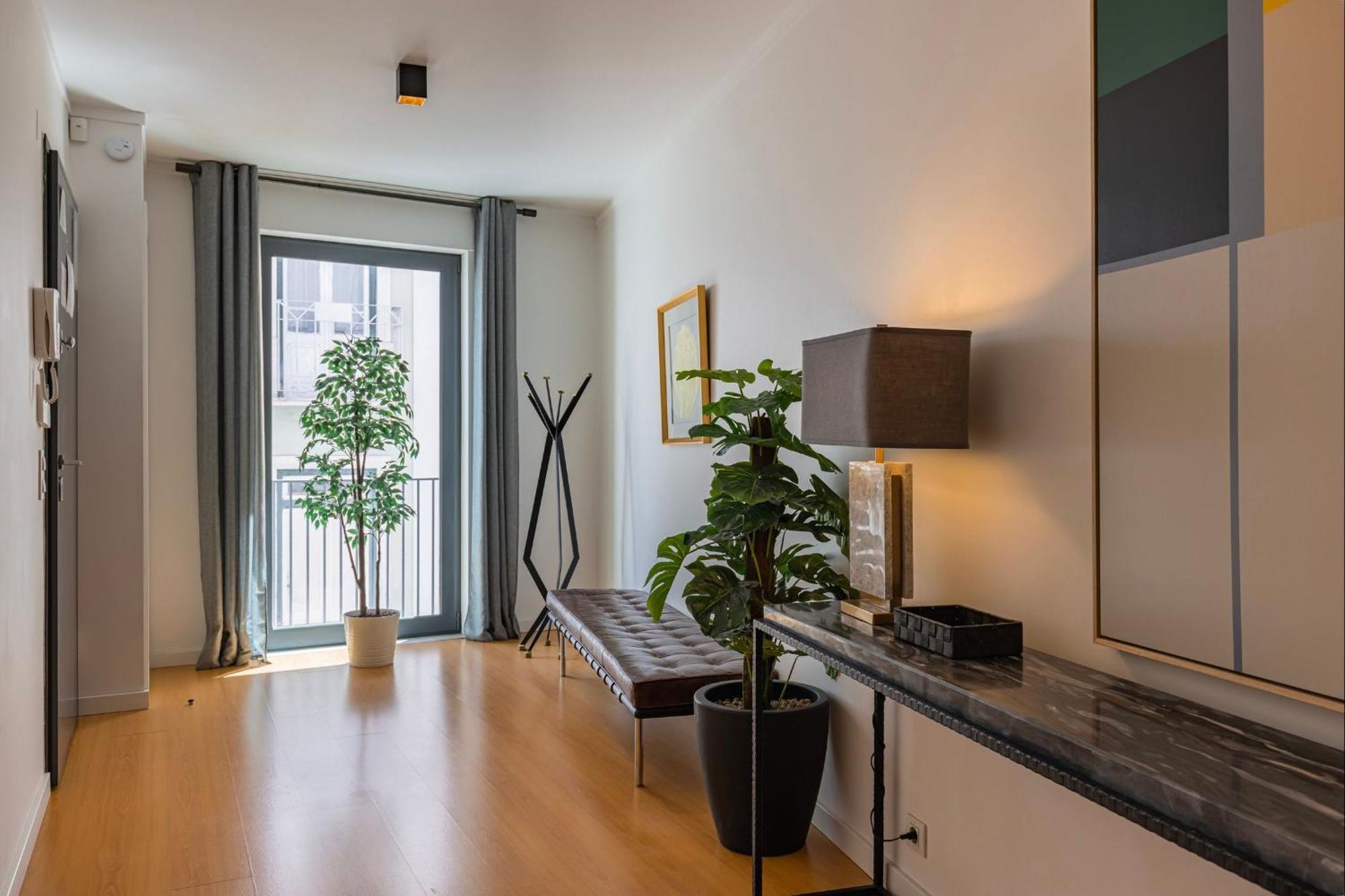Lovelystay - Breathtaking Panorama - Luxurious Penthouse! * Lisbon