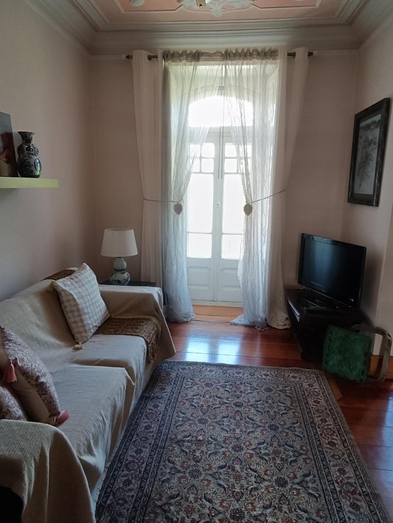 Apartamento In Centre Of