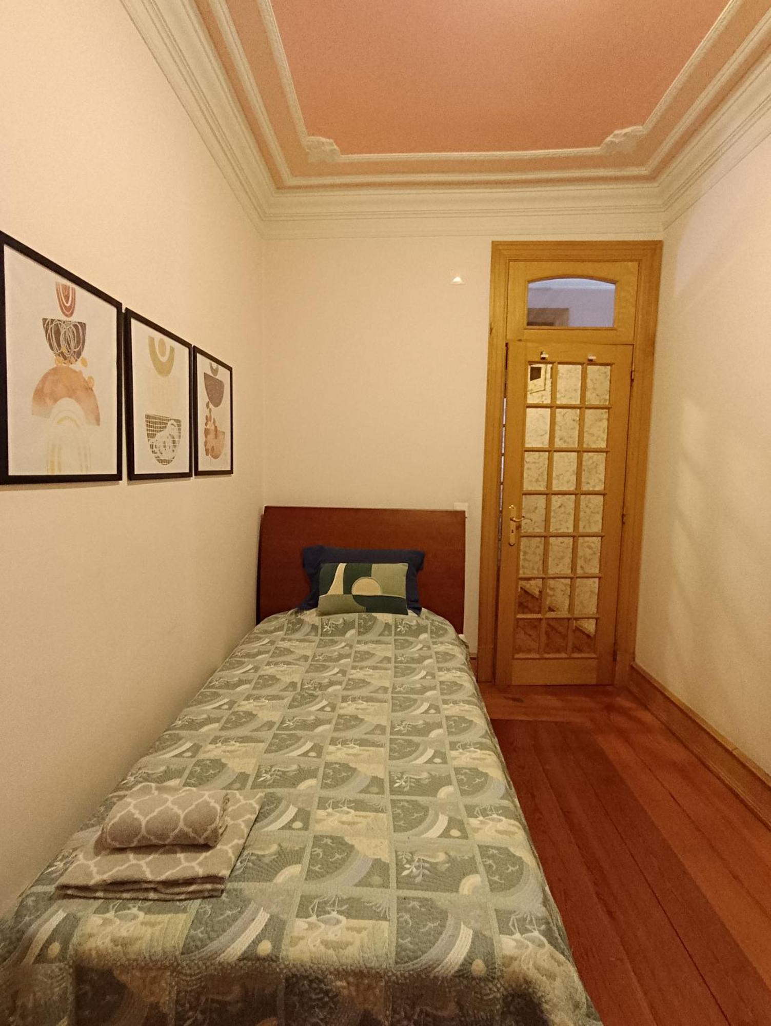 Apartamento In Centre Of Lisboa
