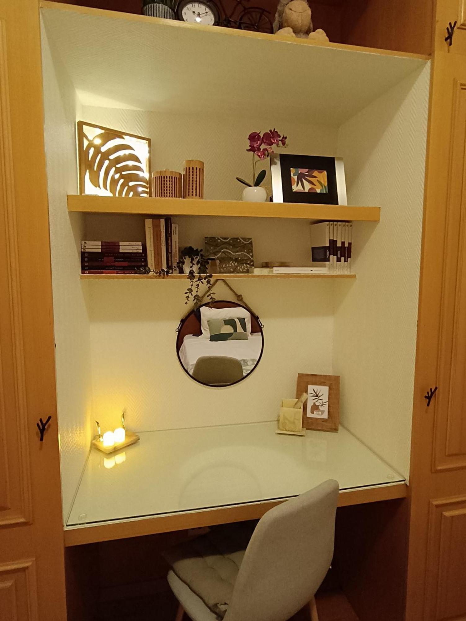 Apartamento In Centre Of