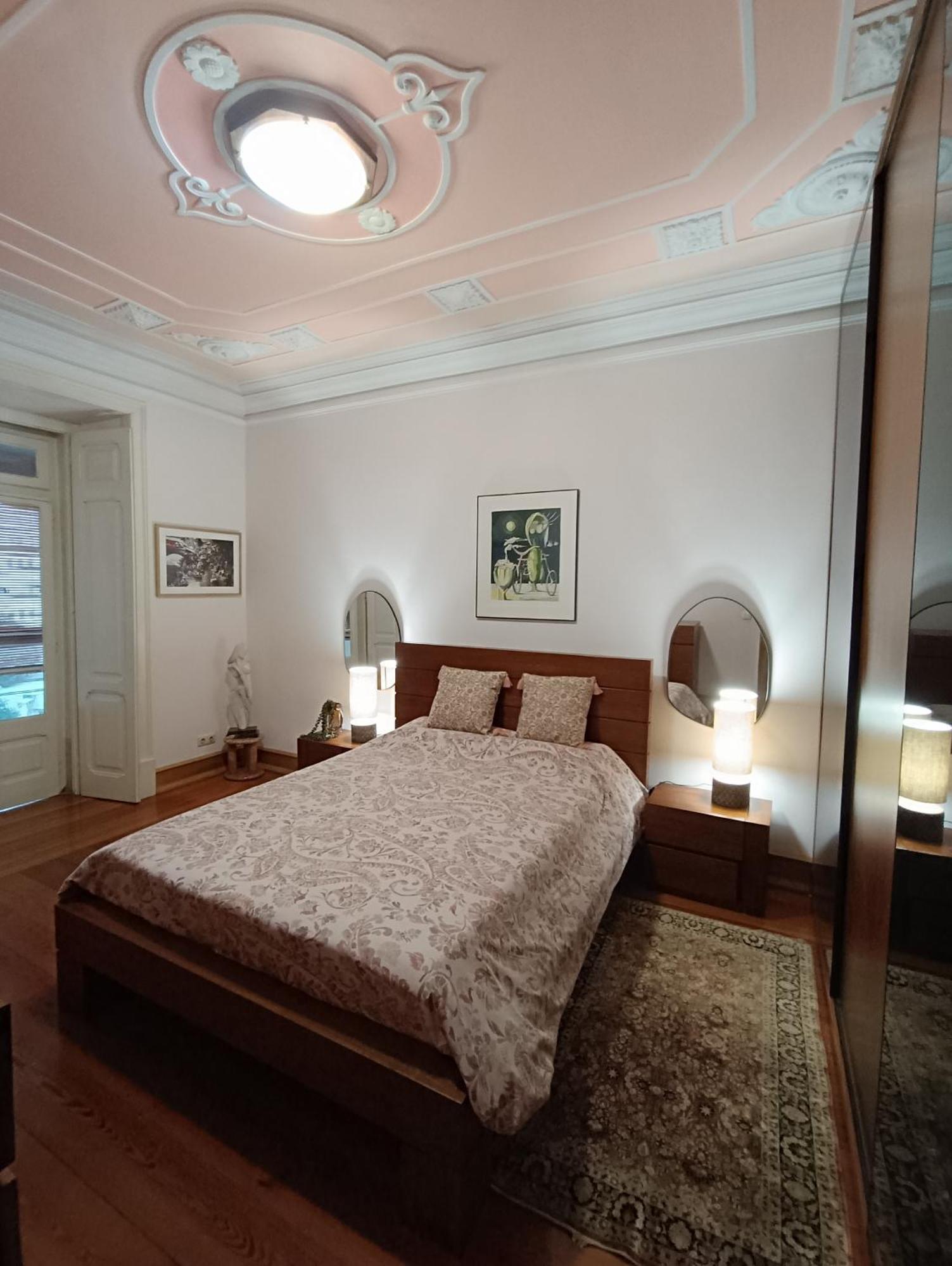 Apartamento In Centre Of