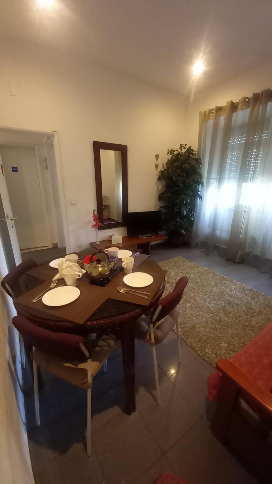 Sweet House