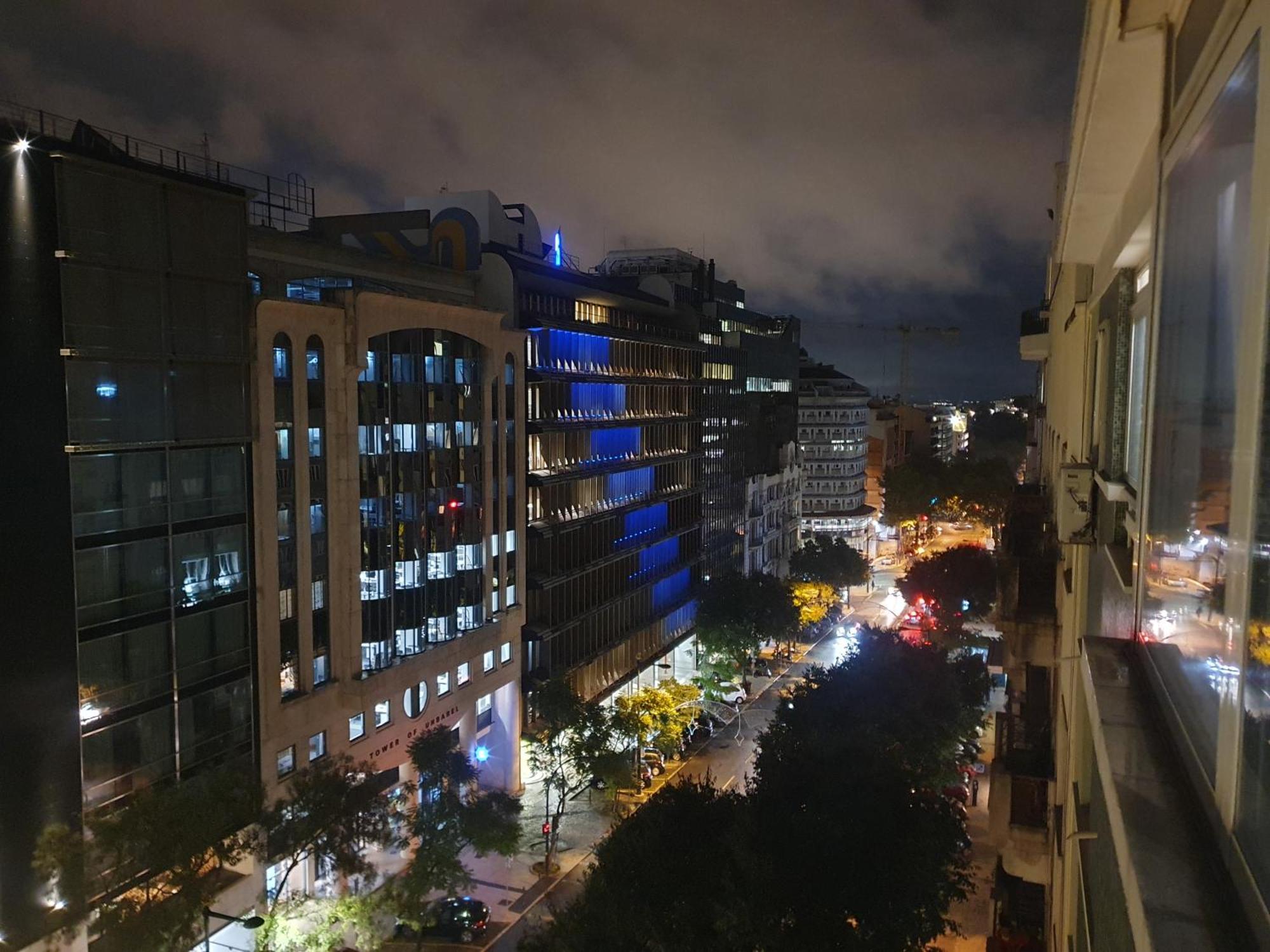 Castilho 63