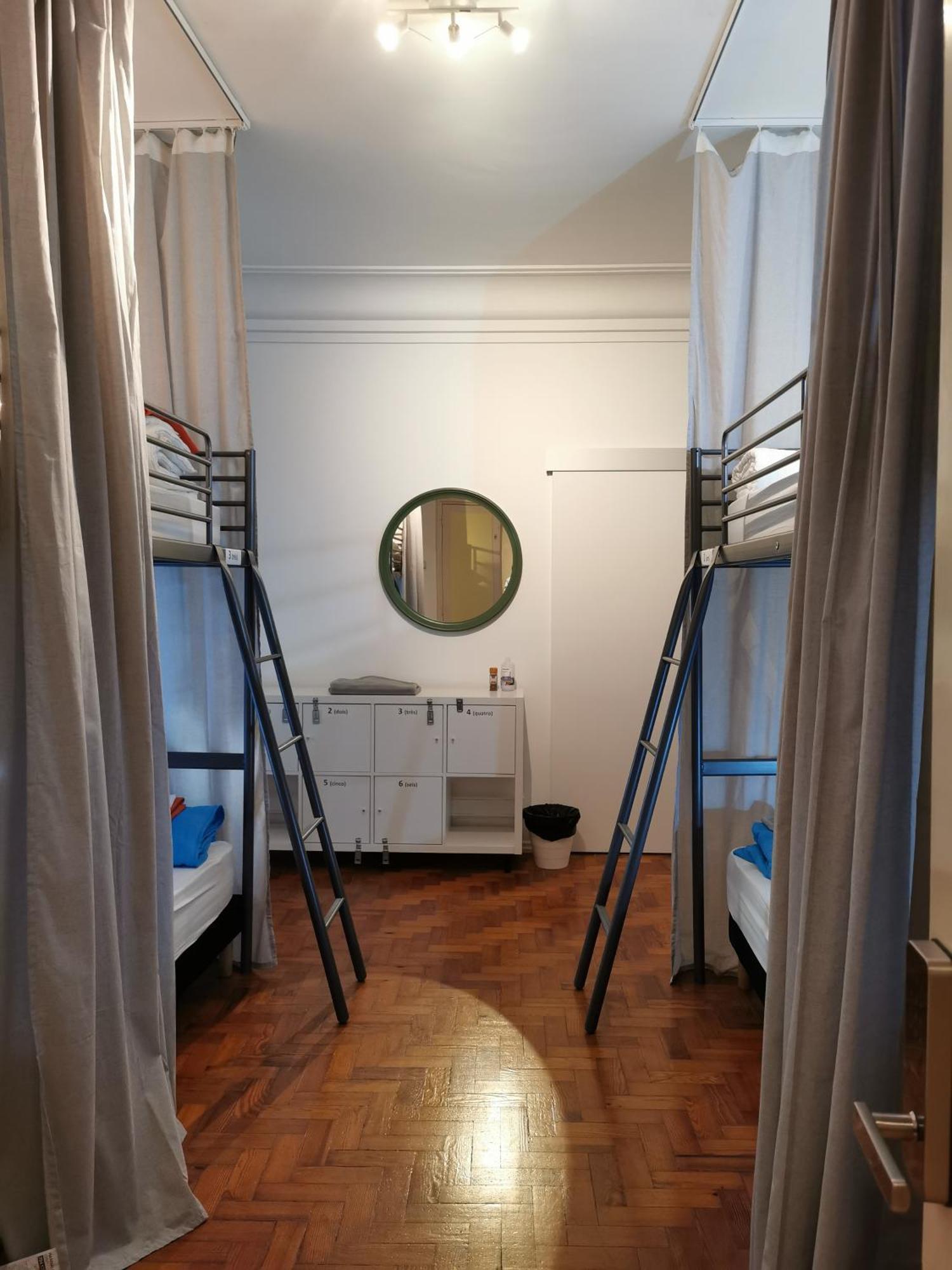 Hostel Castilho 63 *