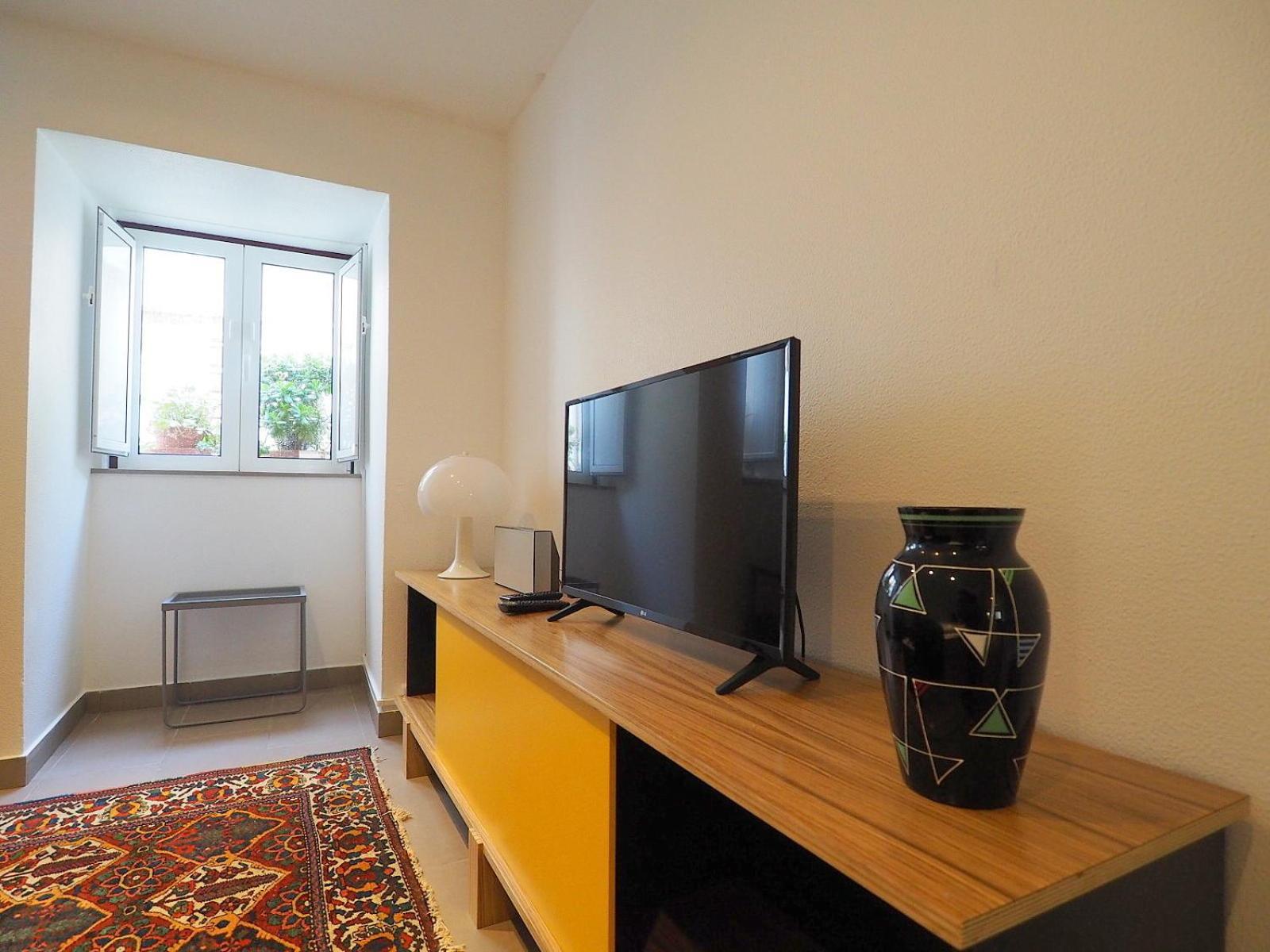 Travessa - Altstadt Apartment Lisbon