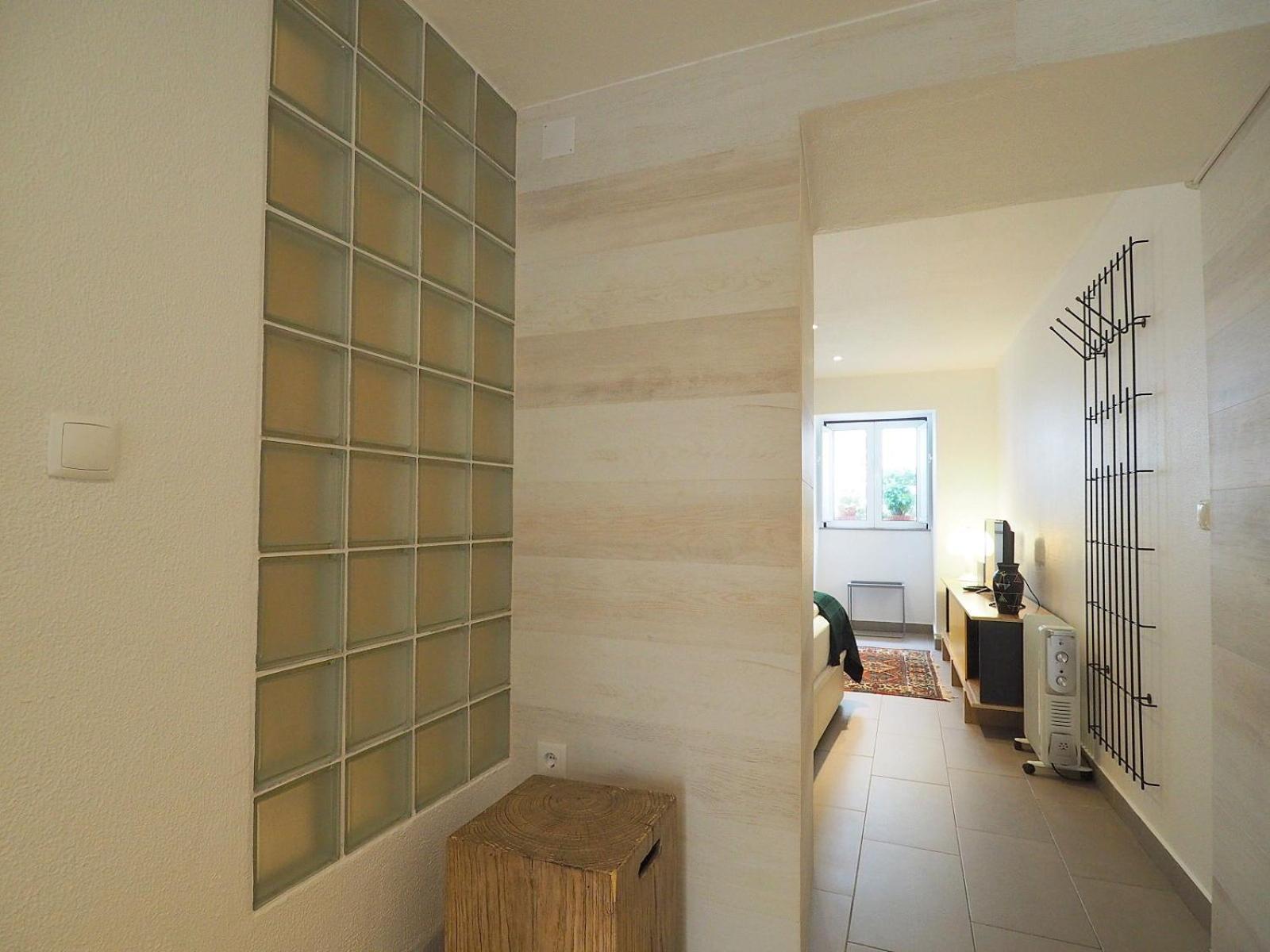 Travessa - Altstadt Apartment
