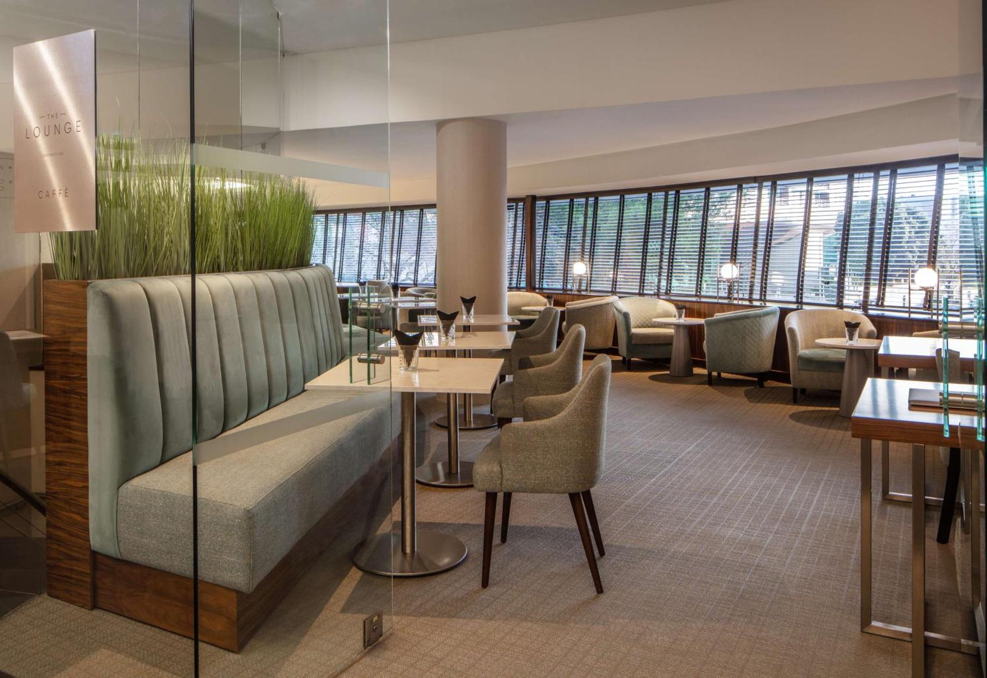 Tivoli Oriente 4* Lisbon
