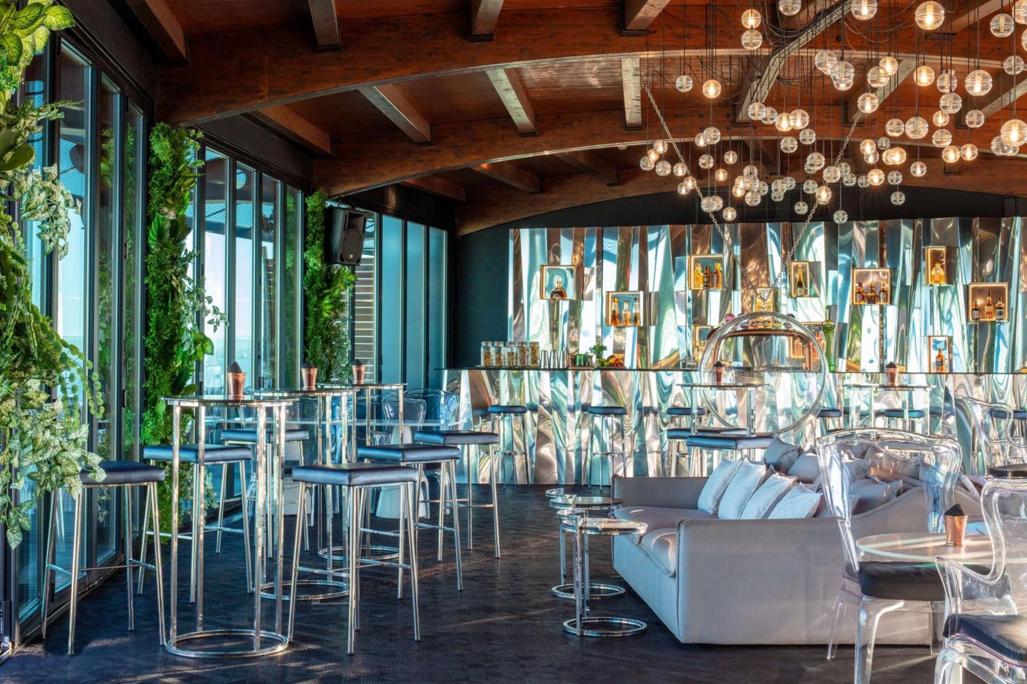 Tivoli Oriente Hotel Lisbon