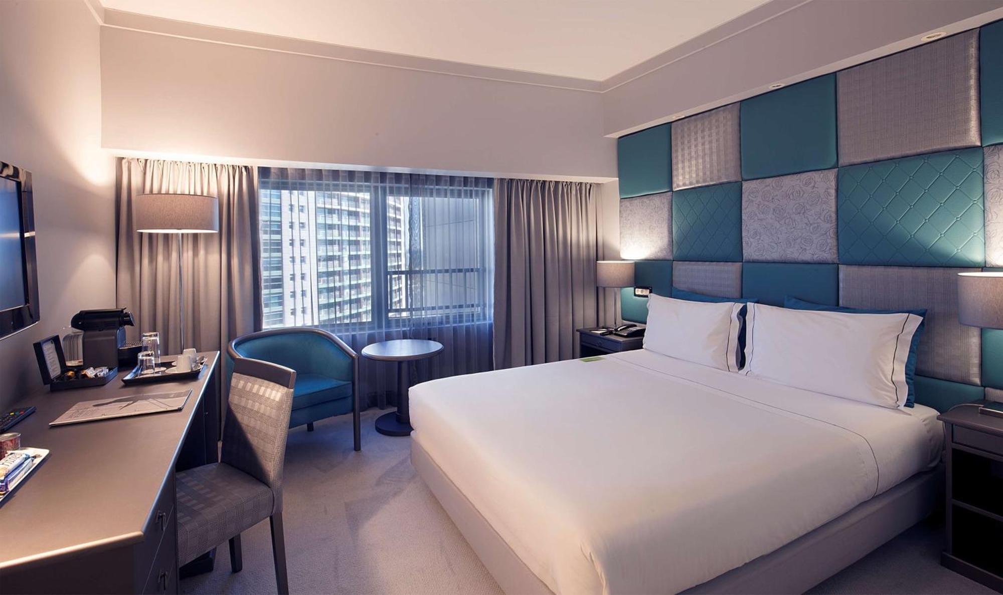 Tivoli Oriente Hotel Lisbon