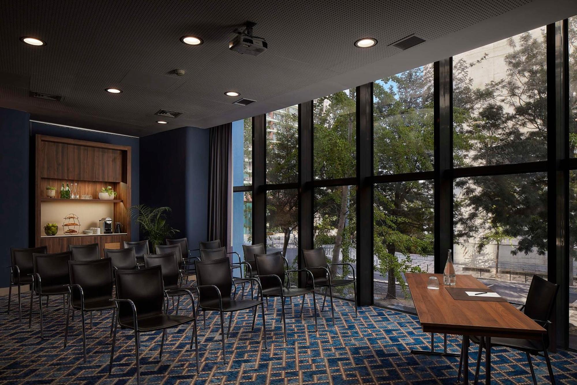 Tivoli Oriente 4* Lisbon