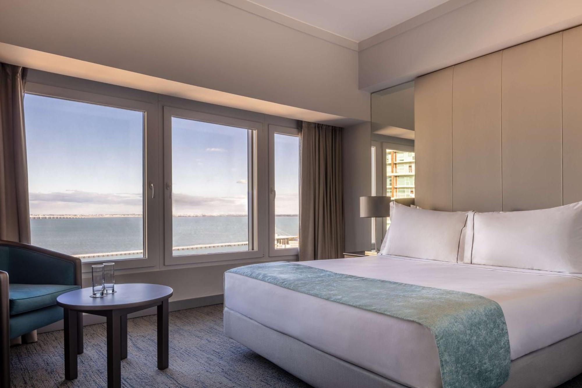 Tivoli Oriente 4* Lisbon