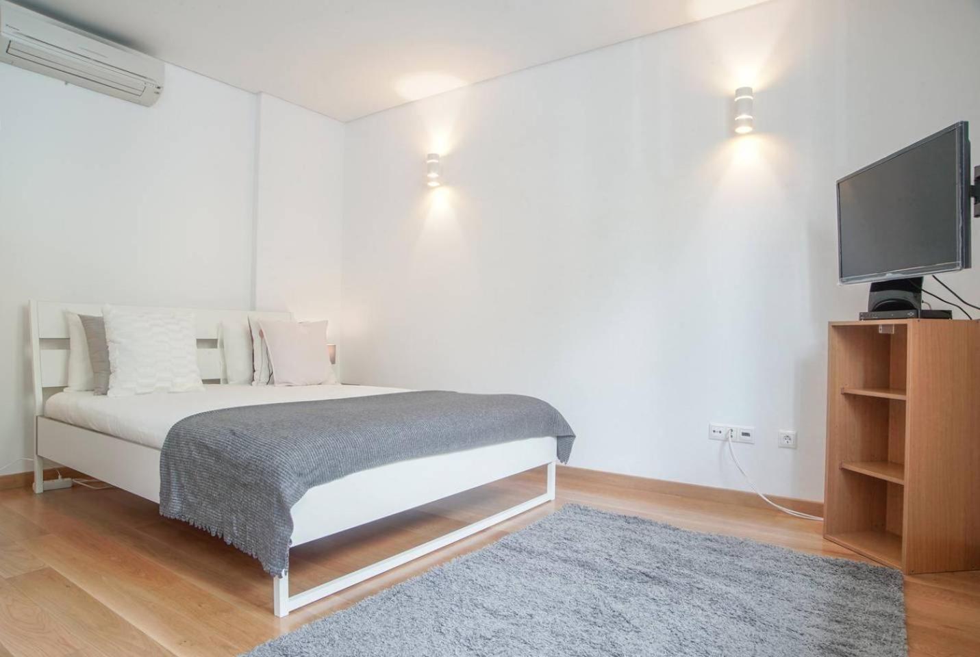 Guestready - Spacious And Modern In Belem! * Lisboa