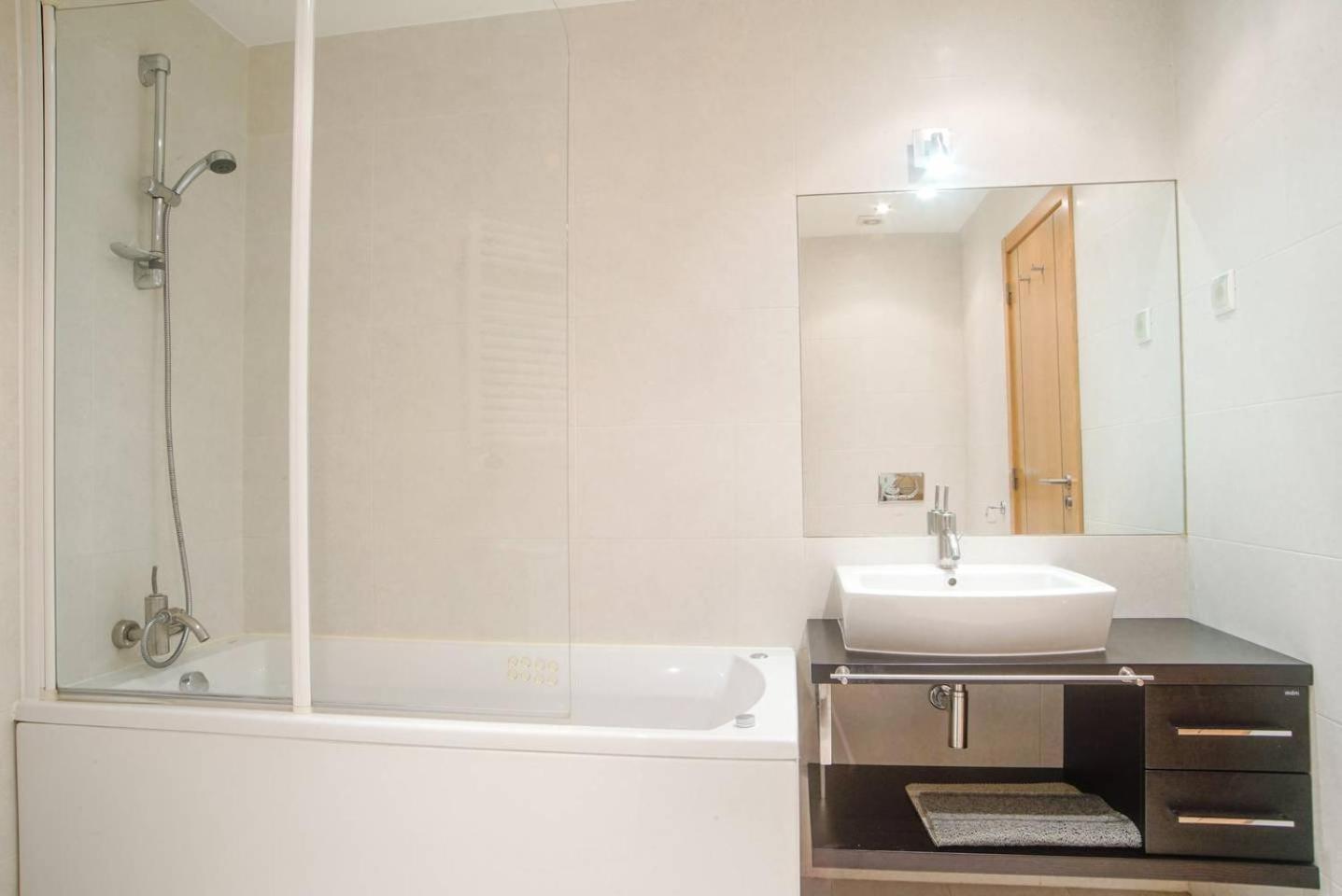 Guestready - Spacious And Modern In Belem! Apartamento Lisboa