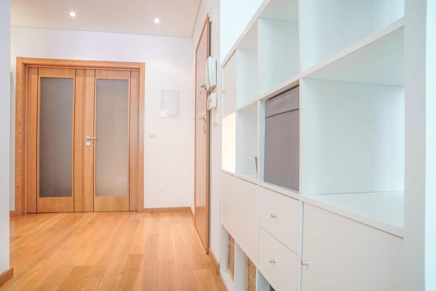 Guestready - Spacious And Modern In Belem! Apartamento