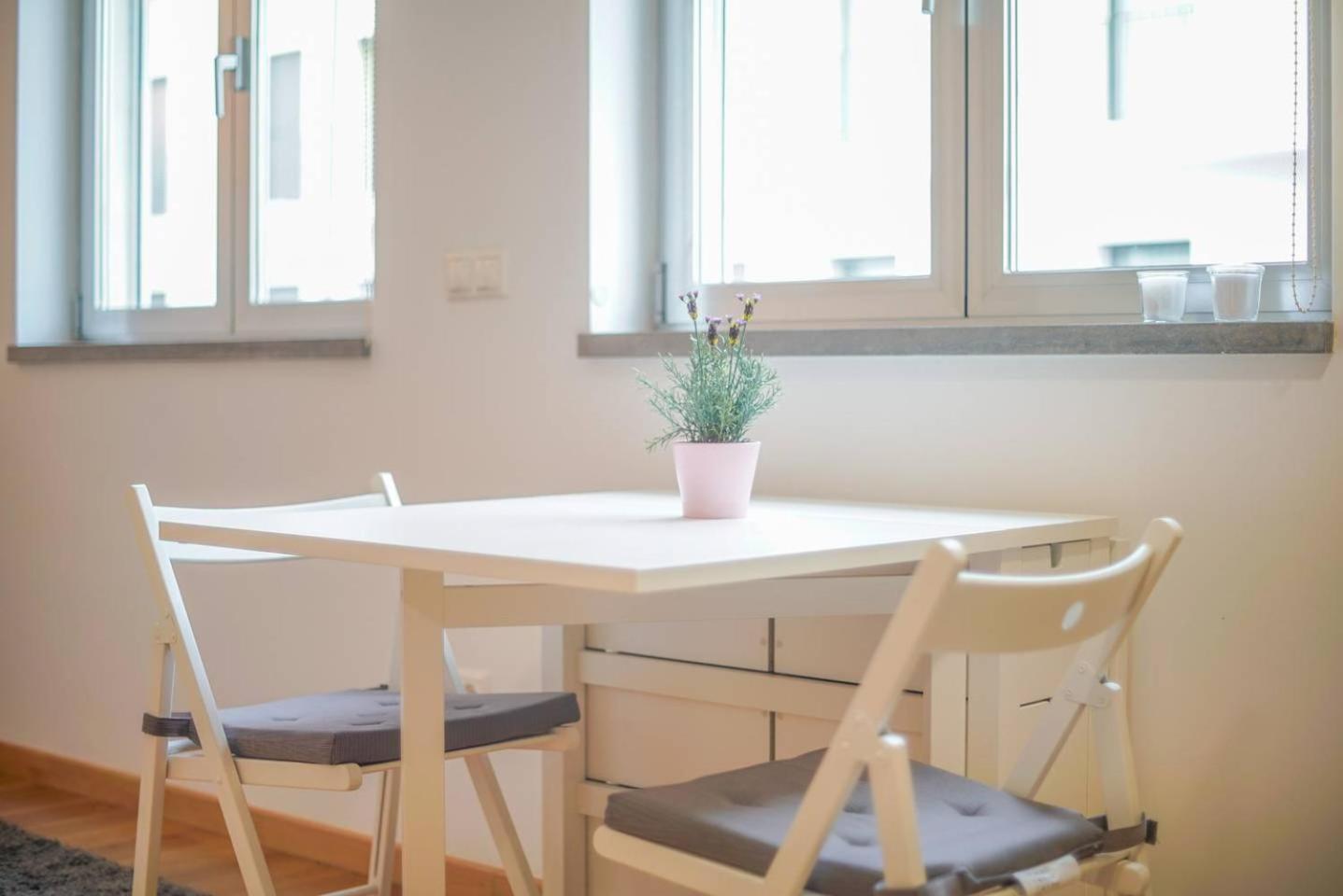 Guestready - Spacious And Modern In Belem! Apartamento *